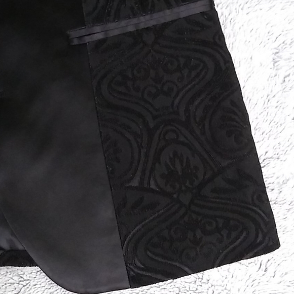 Men's INC Onyx blazer - Picture 2 of 7